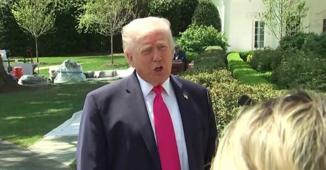 미국 해상봉쇄의 의미와 전쟁 가능성: 트럼프의 '경제적 분노'가 가져온 석유 수출 마비의 실체