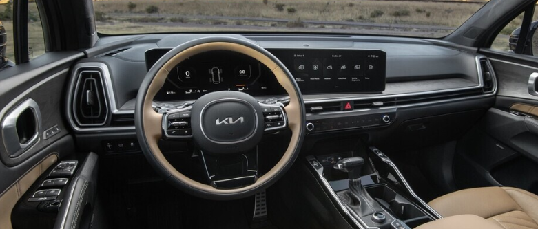 2025 쏘렌토 하이브리드2