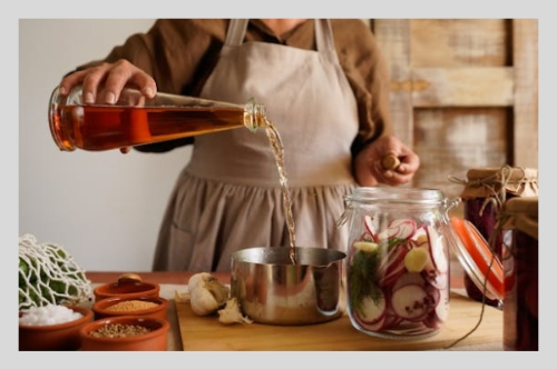 아티초크 차 효능 – 건강을 위한 변화