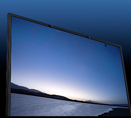 갤럭시 트라이폴드를 펼친 모습