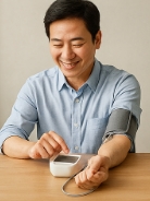 고혈압 낮추는 방법