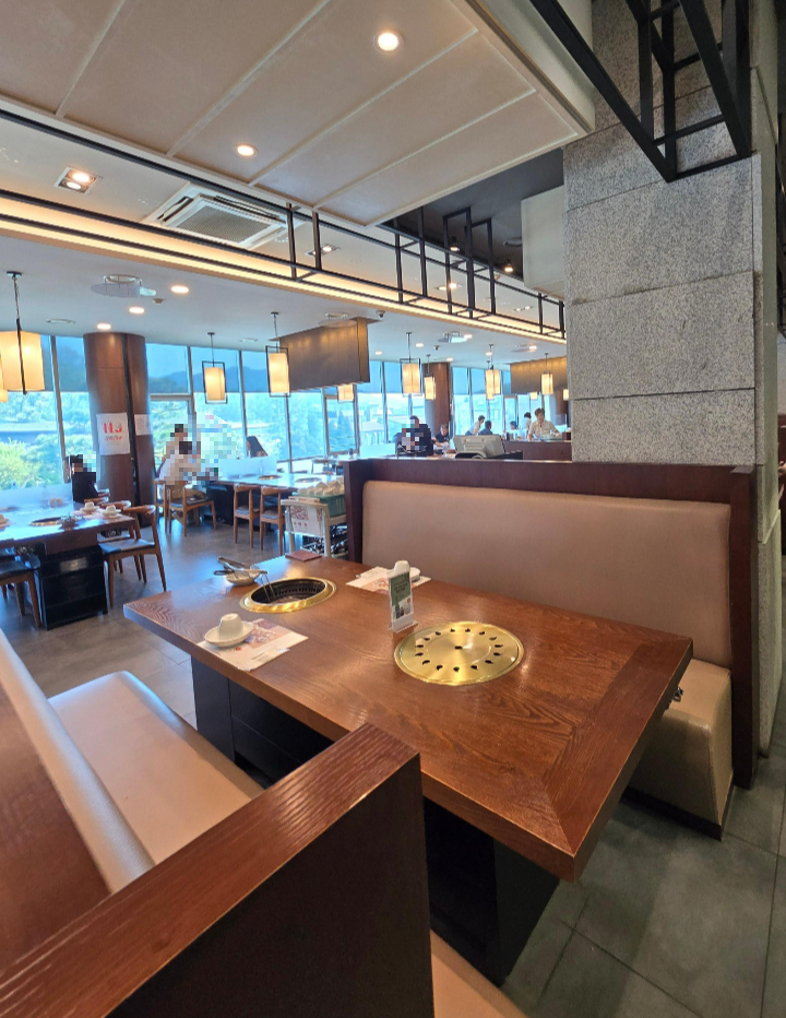 송추가마골 신관 방문 후기3