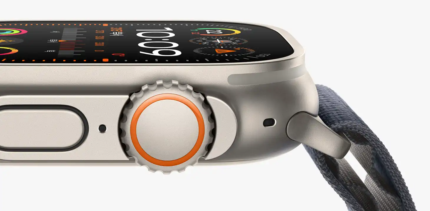 애플워치 울트라2