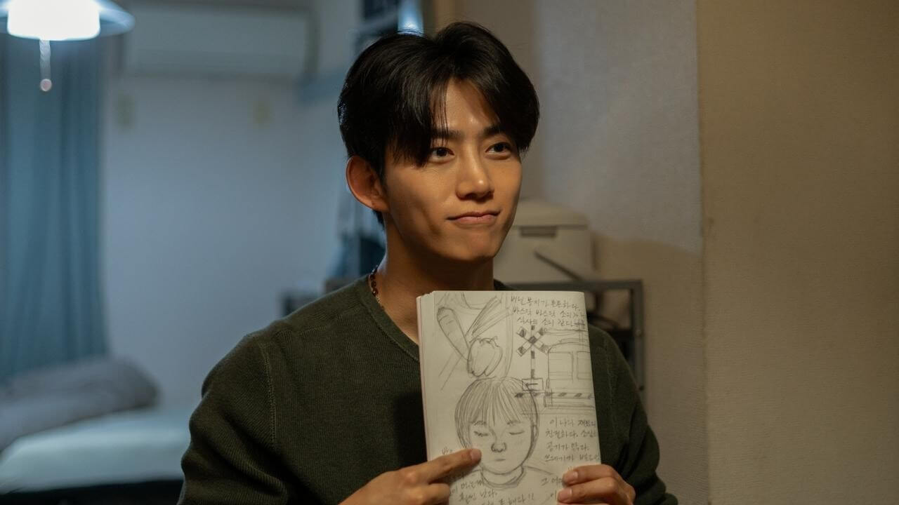 넷플릭스 소울메이트 옥택연 출연진 줄거리 예고편 OTT