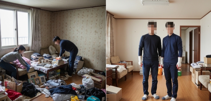 고성 고독사 정리중