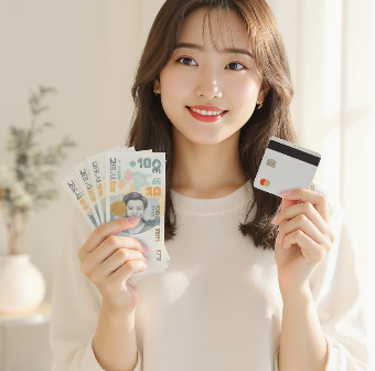 전국민 25만원 민생회복지원금 완벽 정리