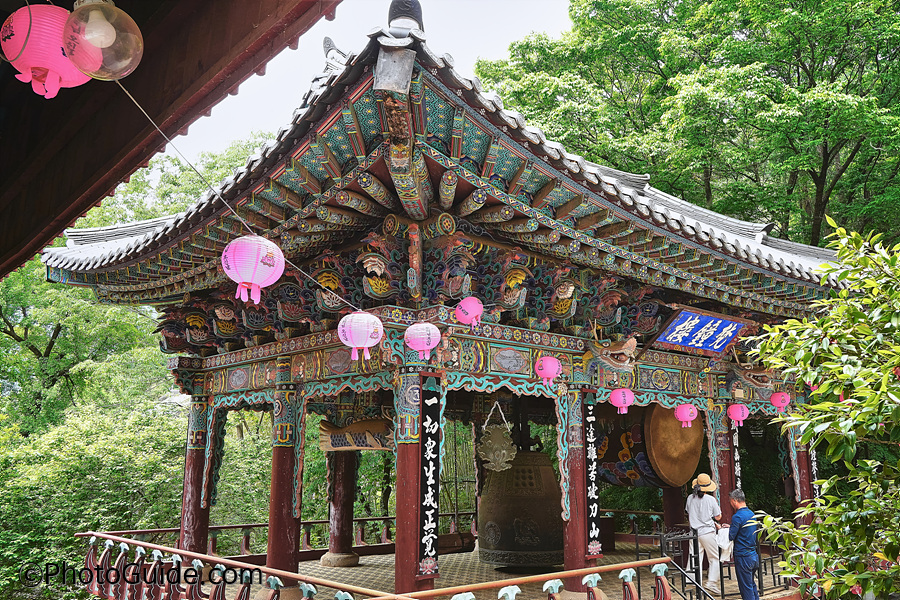 쌍계사-포토가이드