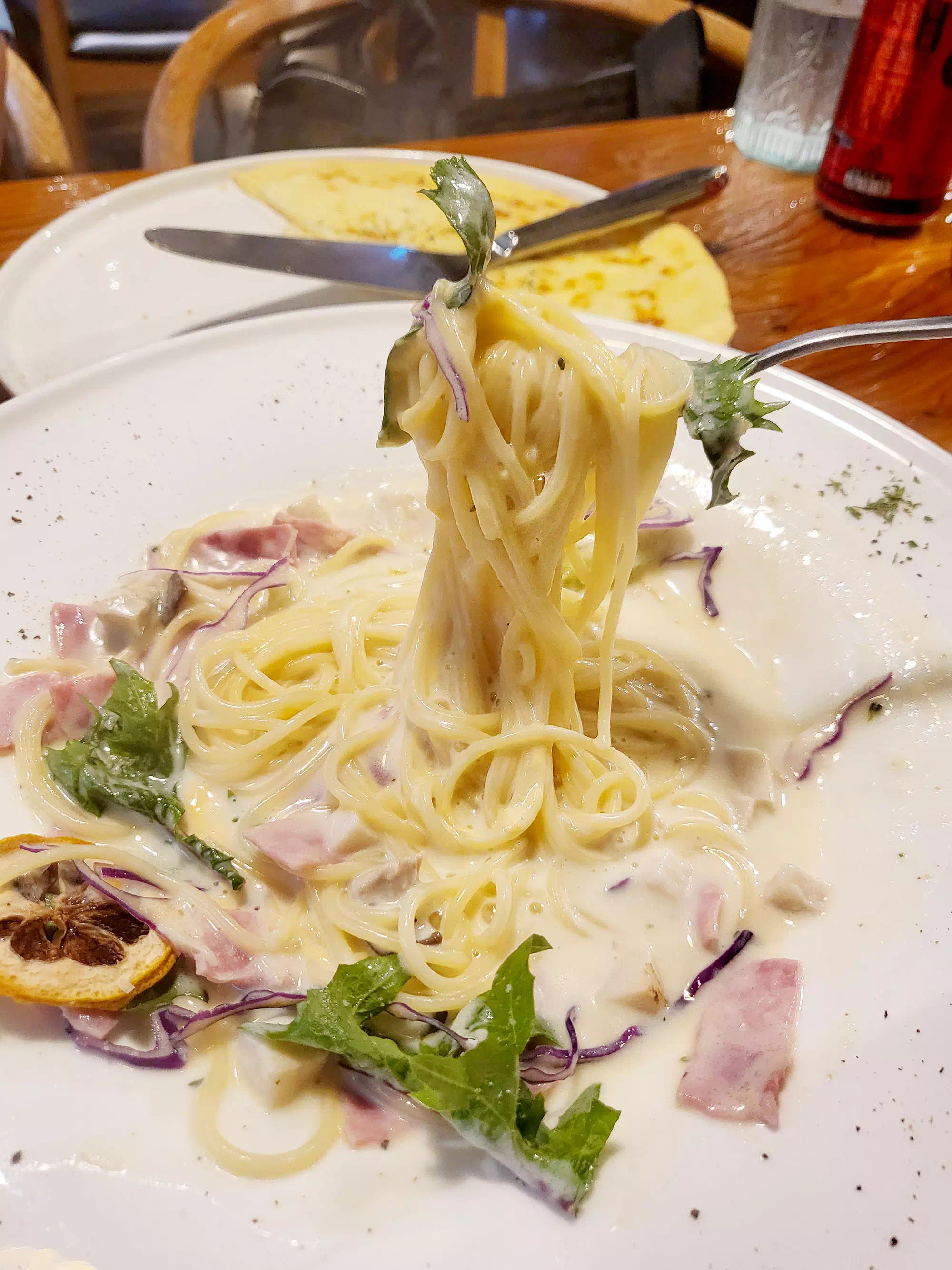 부드러워보이는 크림