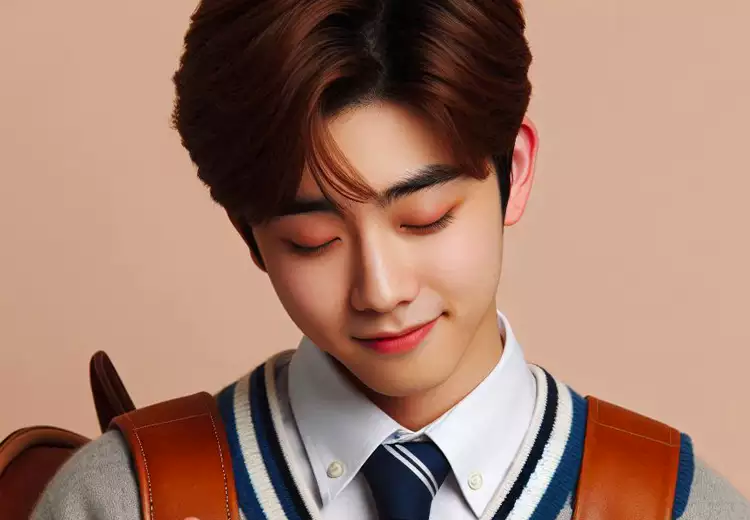 남자가-좋아할때-여자가-호감있을때-행동심리학-시선-심화-편-설명-이미지