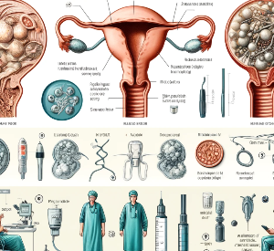 난소과자극증후군(OHSS): 증상, 원인, 예방, 치료 방법