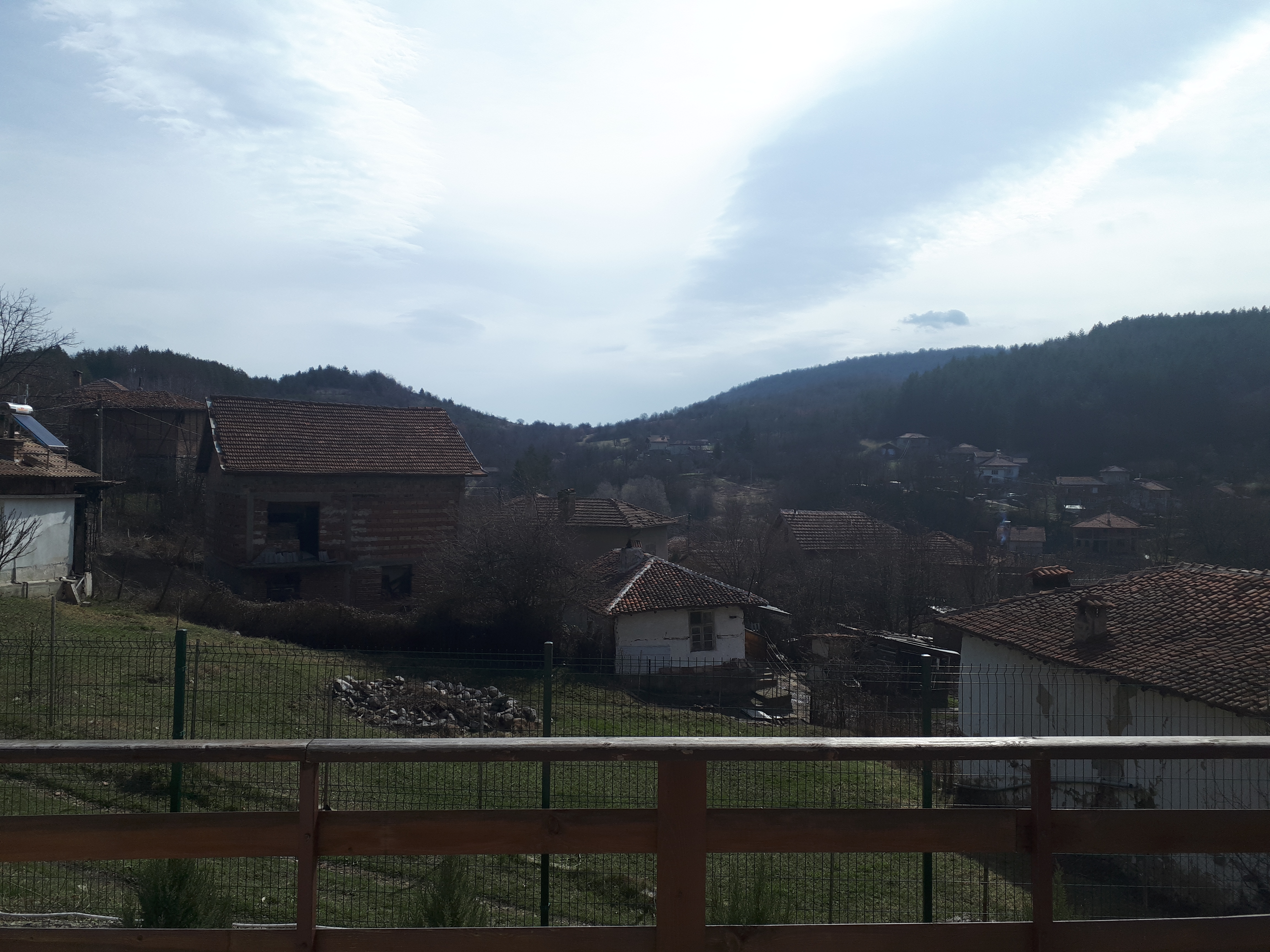 불가리아 가브로비차 전경2