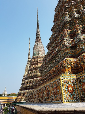 해외 여행지 추천 방콕