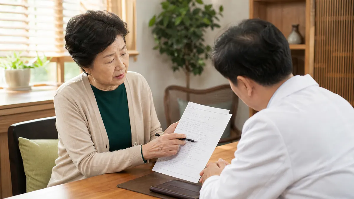 도파민 관련 증상 진료 상담