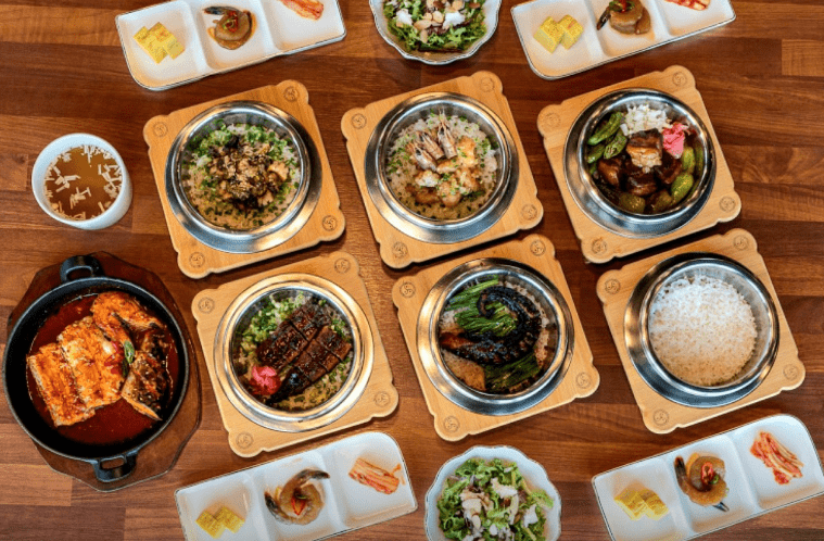 함덕 맛집 &quot;함덕 연옥&quot; 음식사진