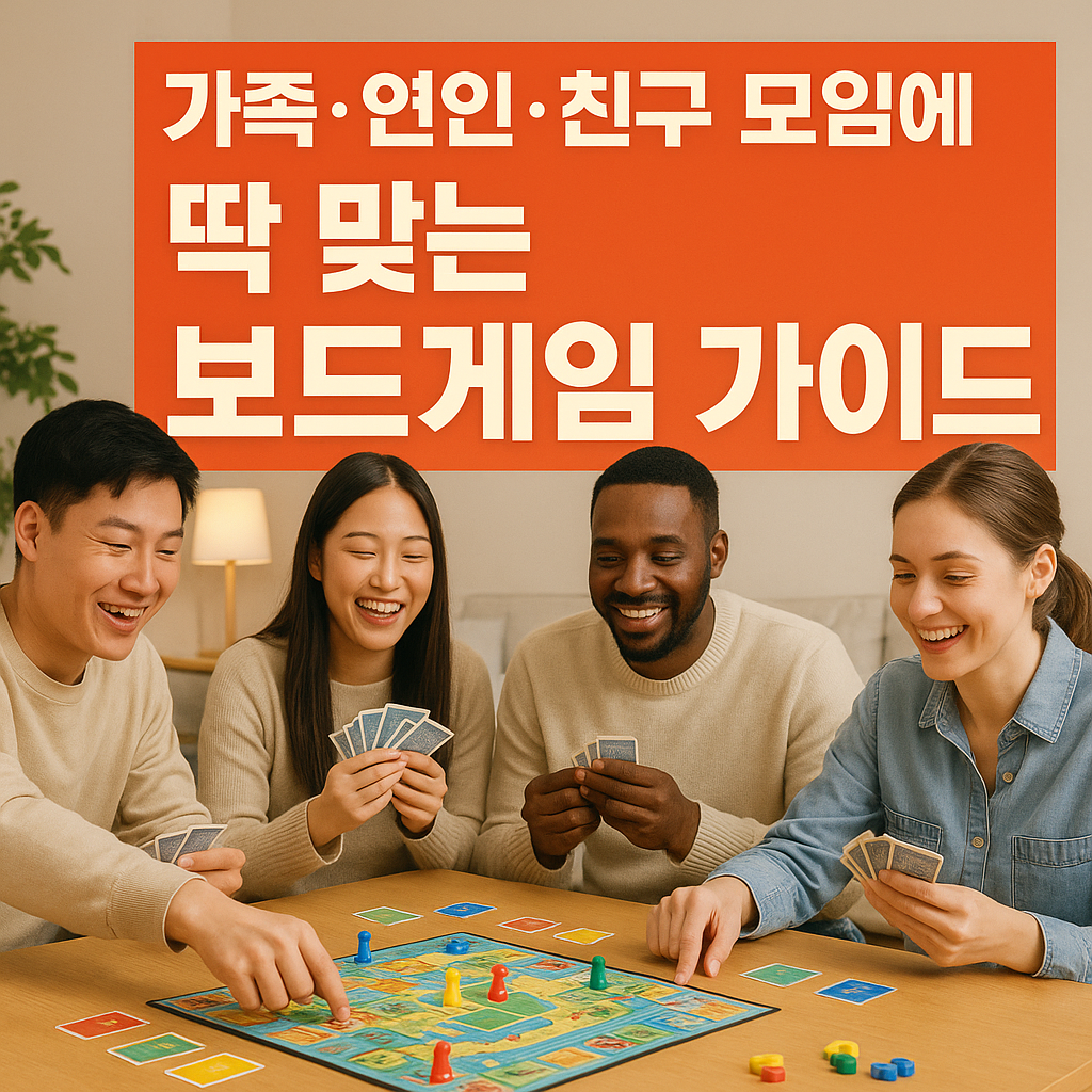 보드게임