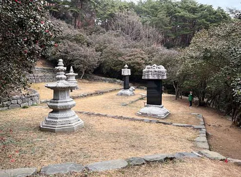 백계산 동백림