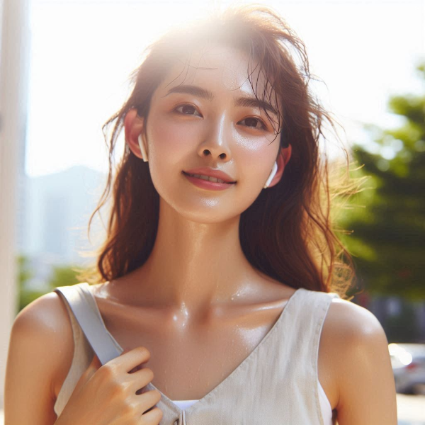 더위먹었을때 증상