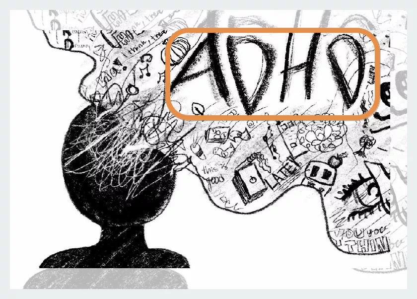 ADHD