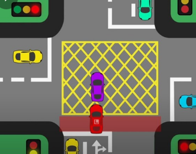 신호위반 과태료 금액