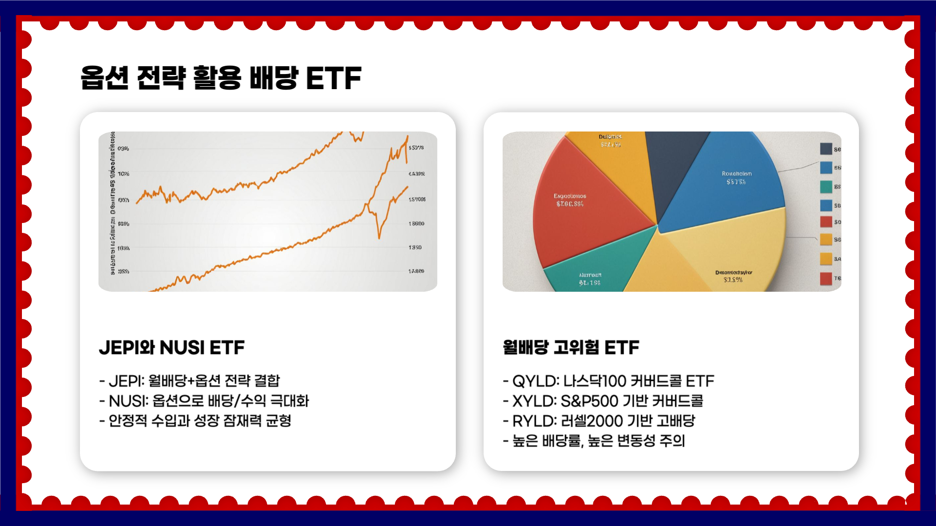 미국 ETF 투자 가이드