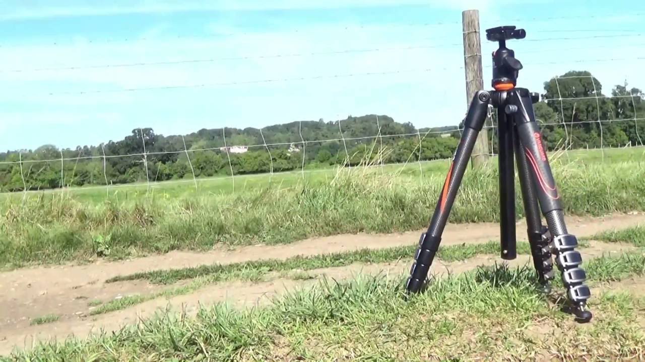 Vanguard VEO 2 265CB