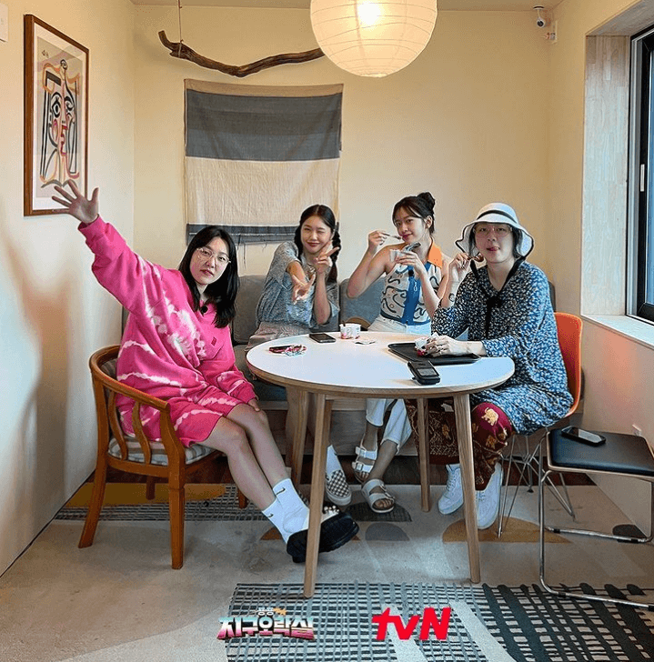 지구오락실 시즌 2