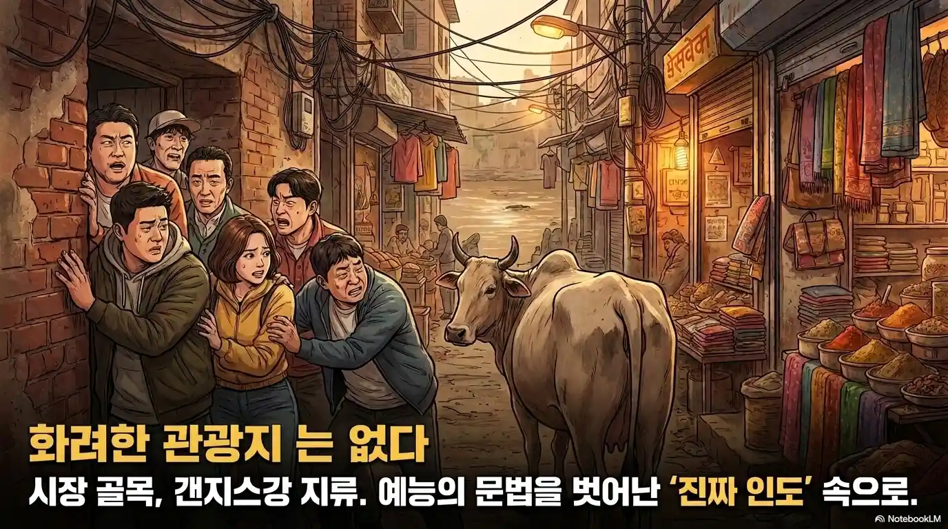법륜로드 스님과 손님 여행지 콜카타 주요 특징