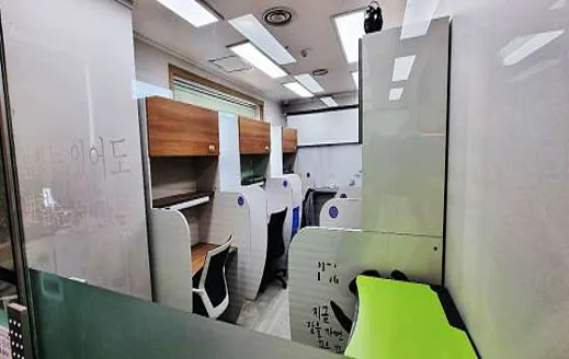 PK독학재수학원 송파방이본원점