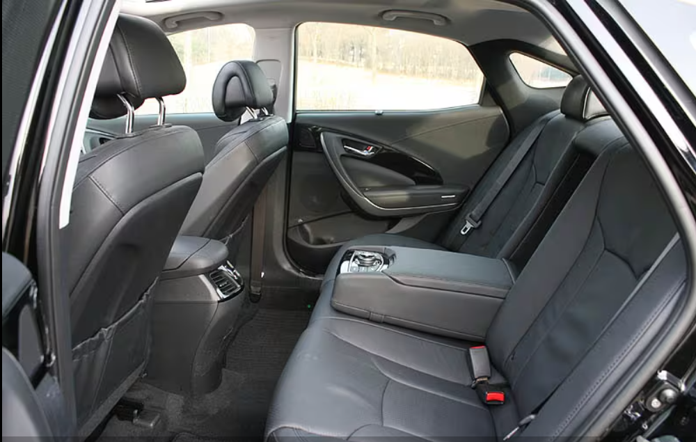 그랜저HG 중고차 가격 제원 연비 장점 오너평가