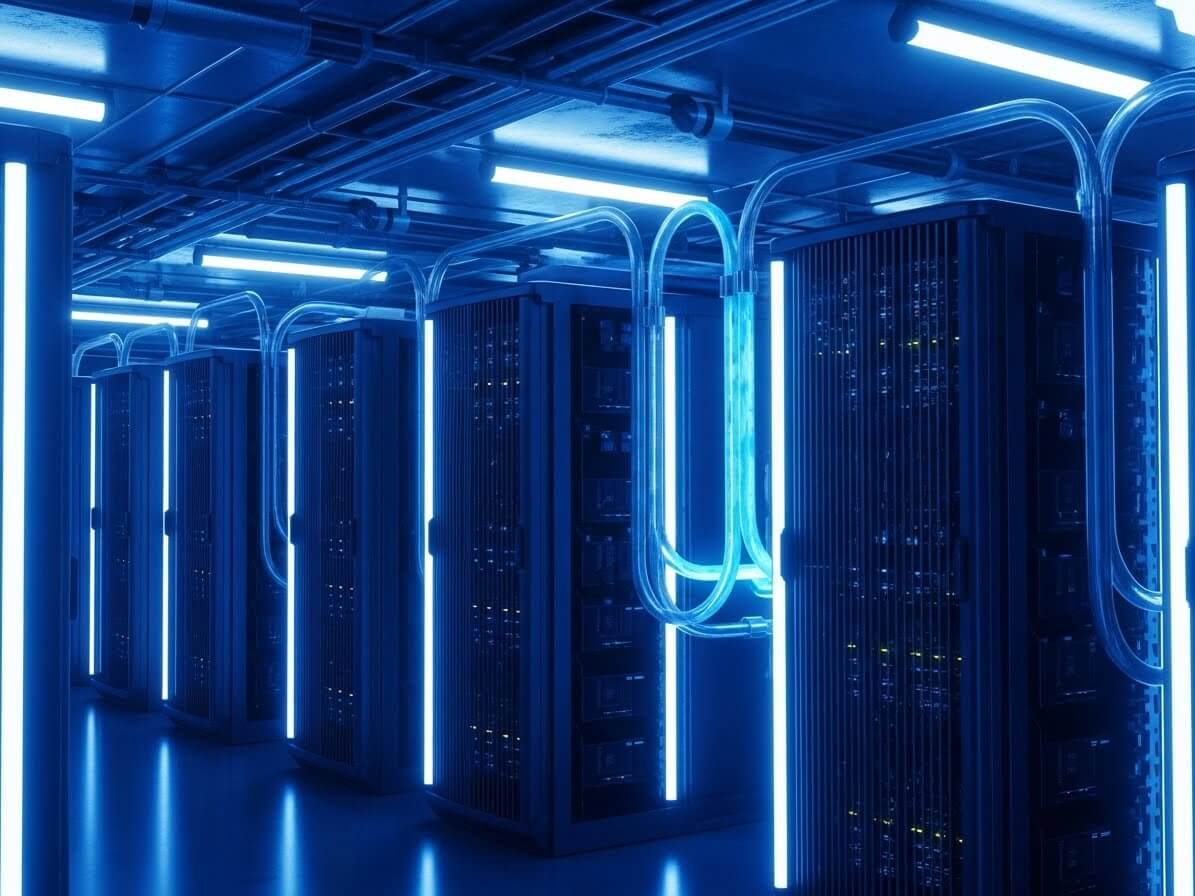 AI 데이터센터란