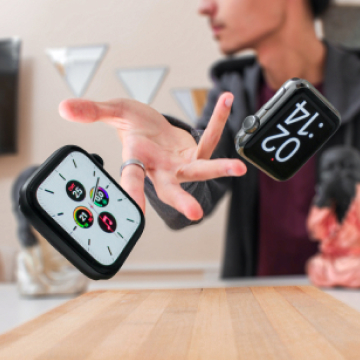 손목닥터 9988 신청