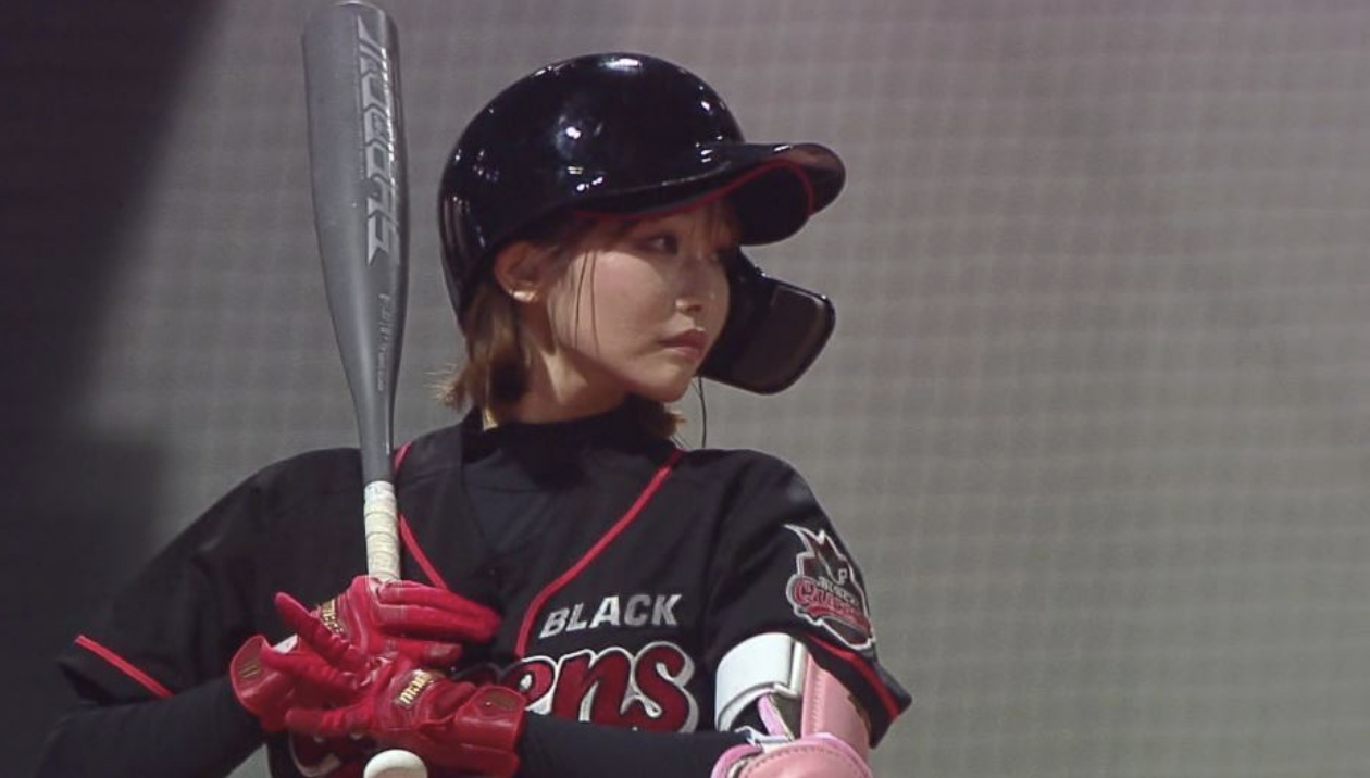 아야카(치어리더)