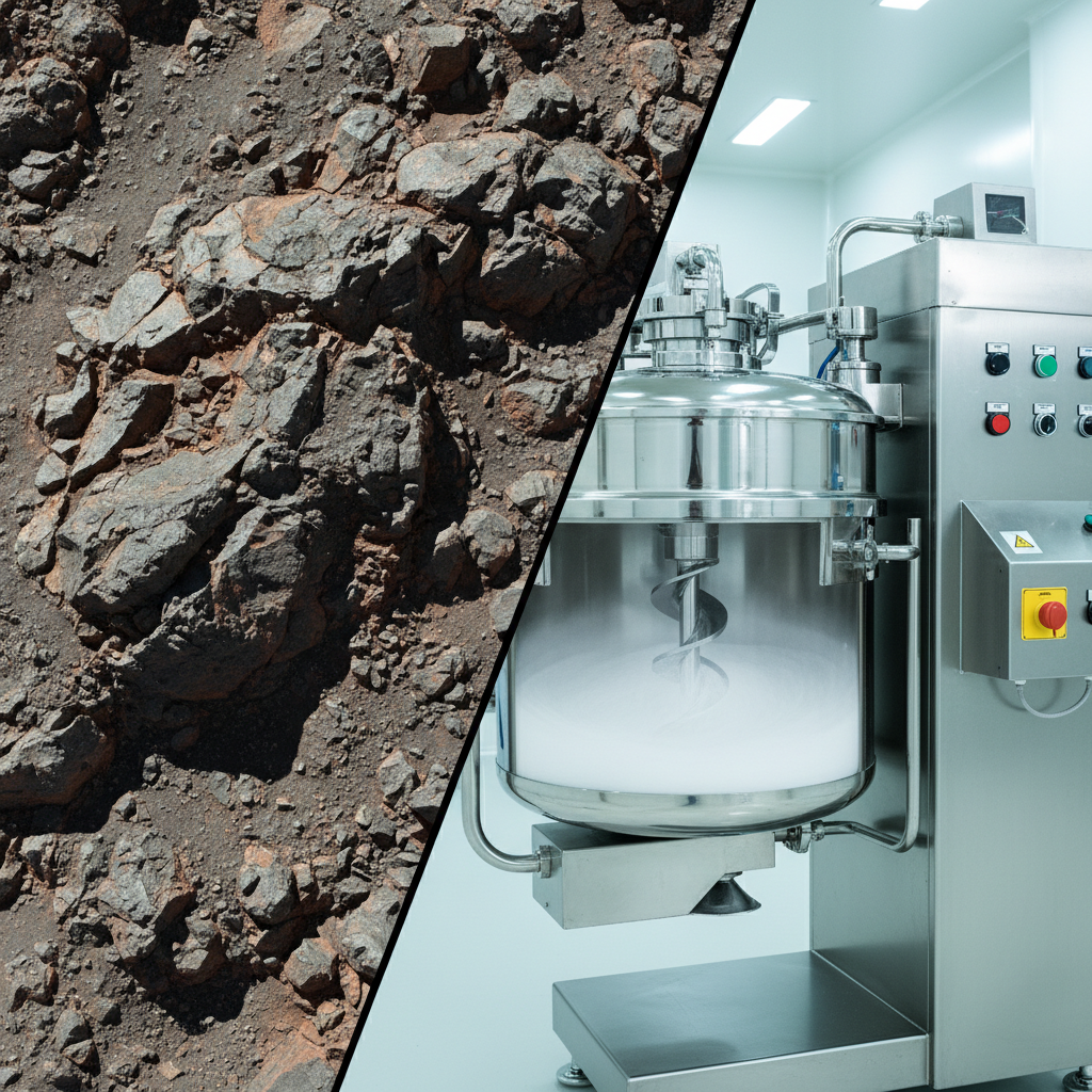 브라질너트효과