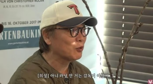 ▲ 장항준 감독 70억 실종 사건? '왕과 사는 남자' 흥행 비하인드와 계약의 미학 (사진 : 유튜브 비보티비)