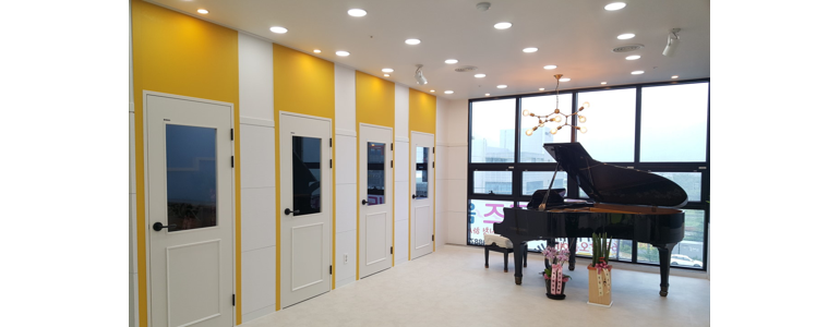 창원 진해구 피아노학원
