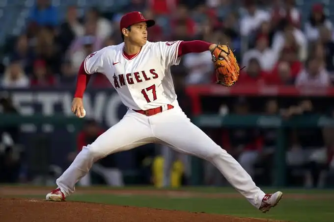 오타니 부상 FA영향