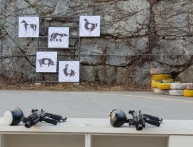 가평 레저카트장