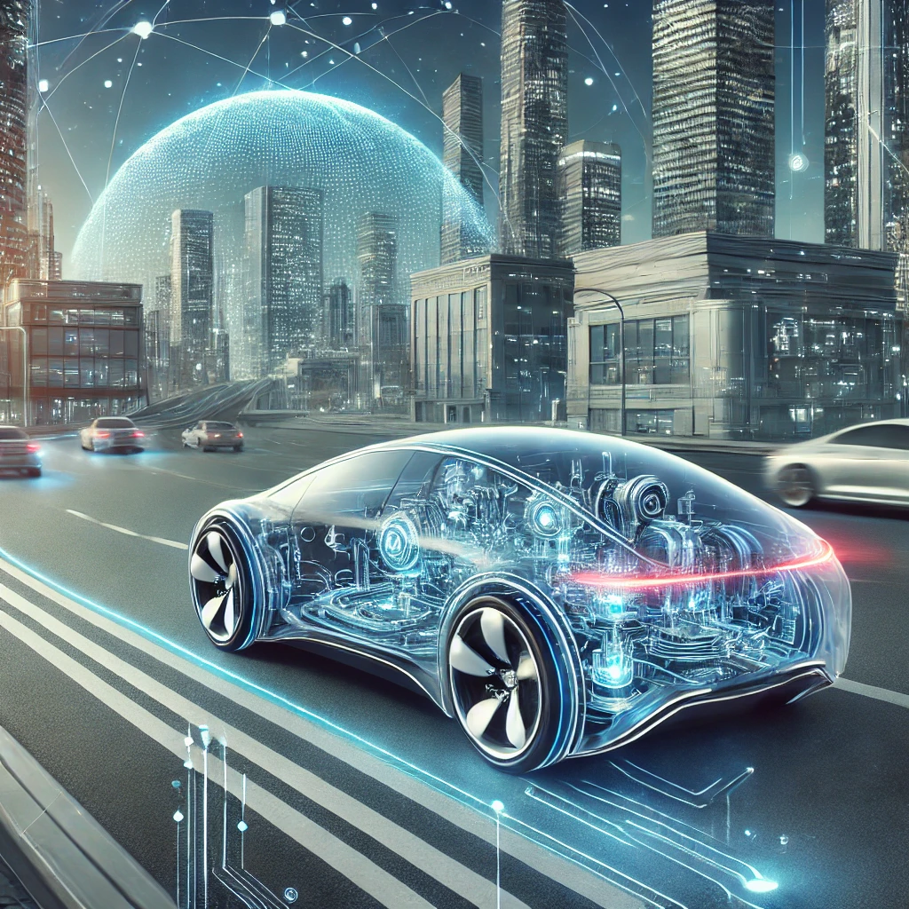 전기차와 수소차 차이점