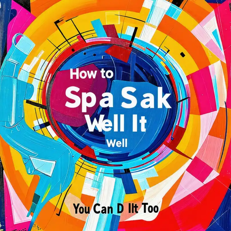 말 잘하는 법 당신도 할 수 있어요!