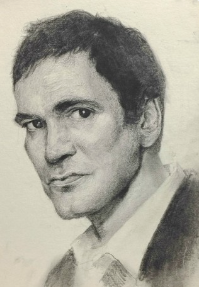 렌틴 타란티노 영화 감독