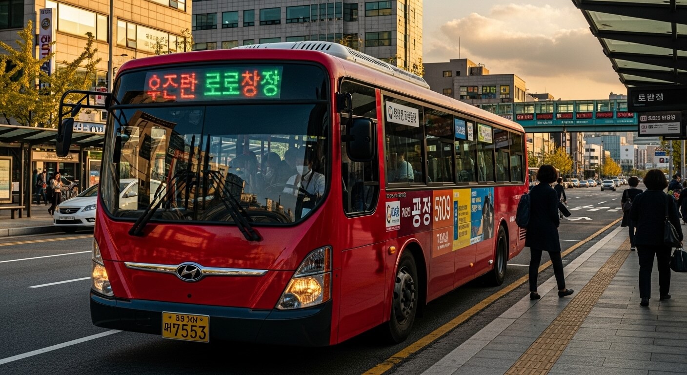 기후동행카드 구매