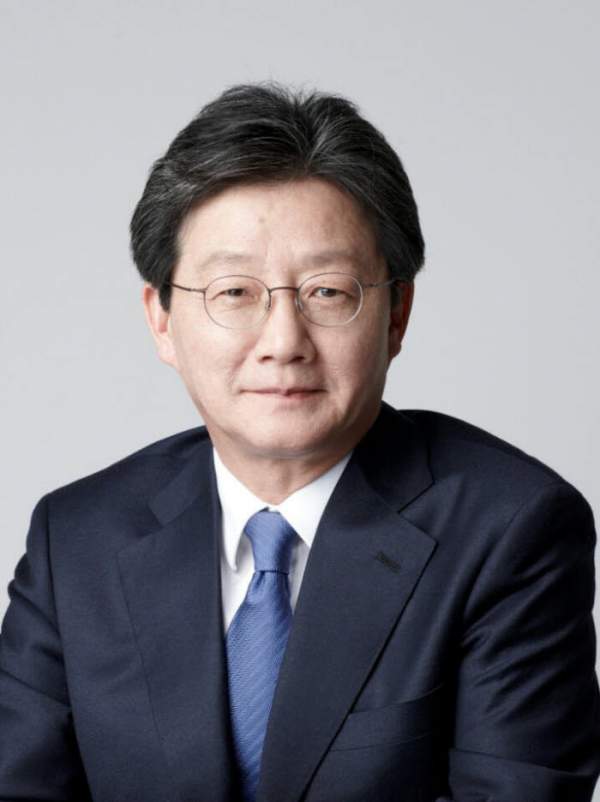 유승민 프로필