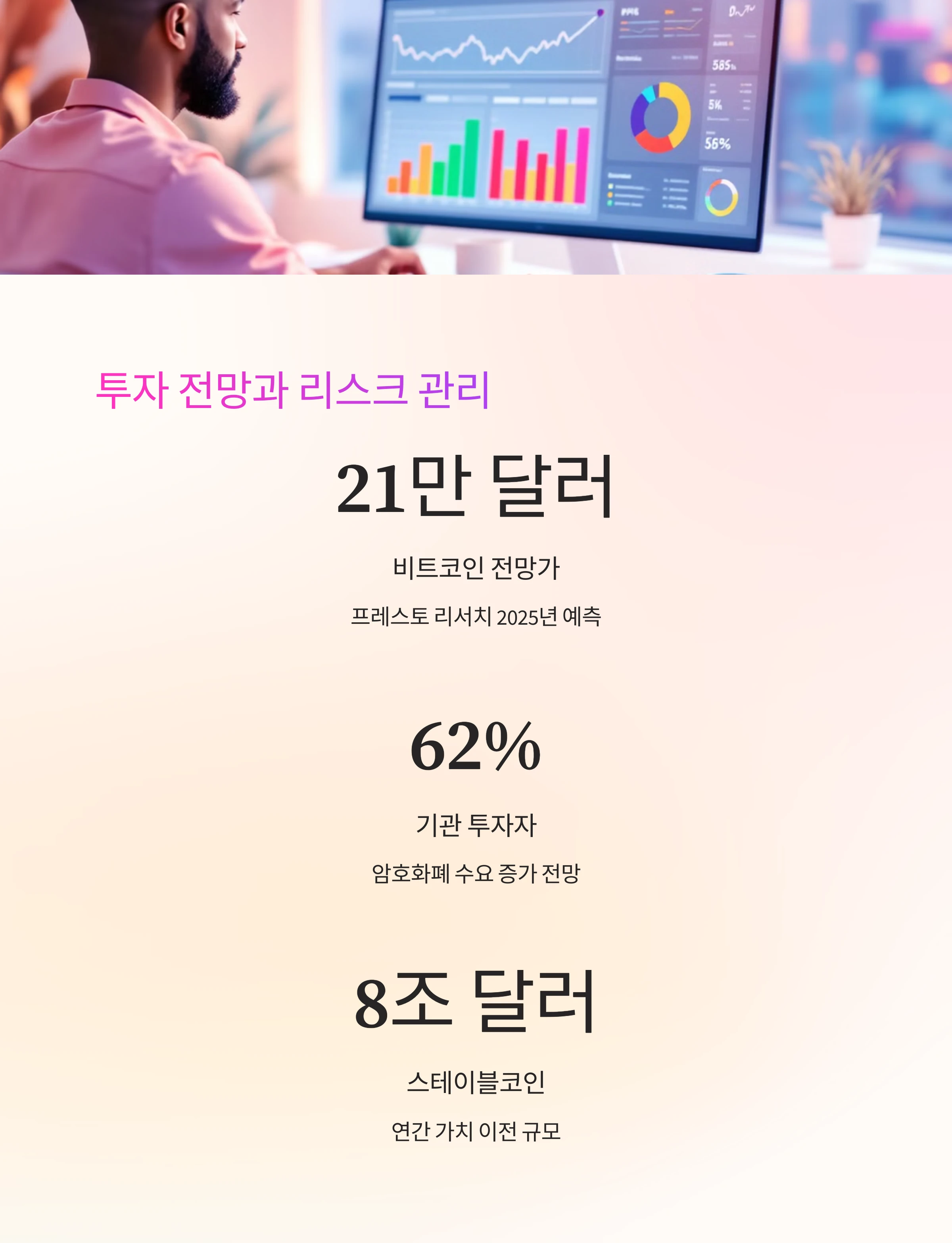 투자전망과-리스크관리