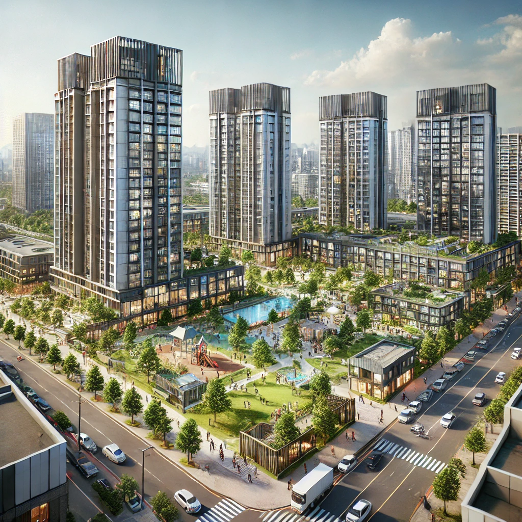 서울 아파트 가격 상승 원인 분석