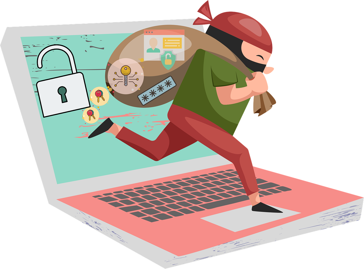 2단계 인증은 계정을 지키는 가장 확실한 방어막입니다.