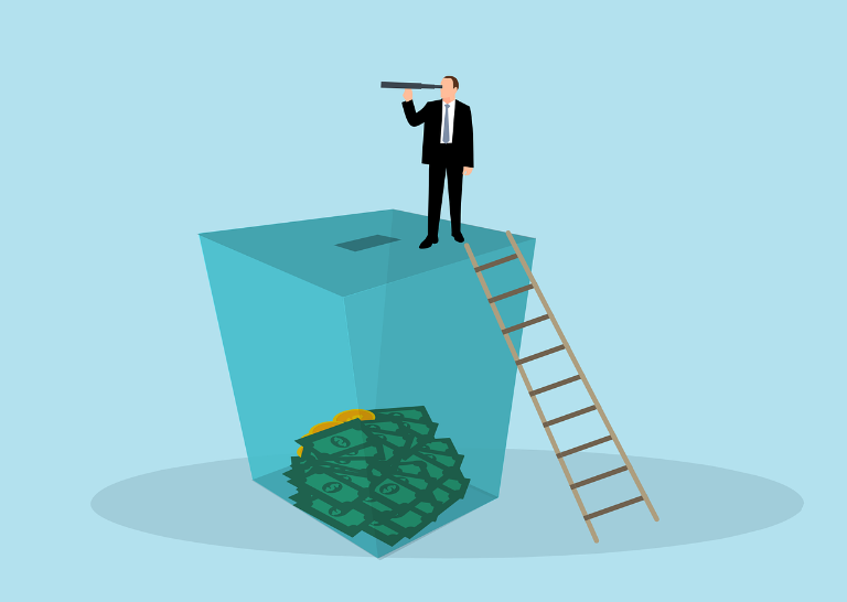 자녀 교육 자금 마련