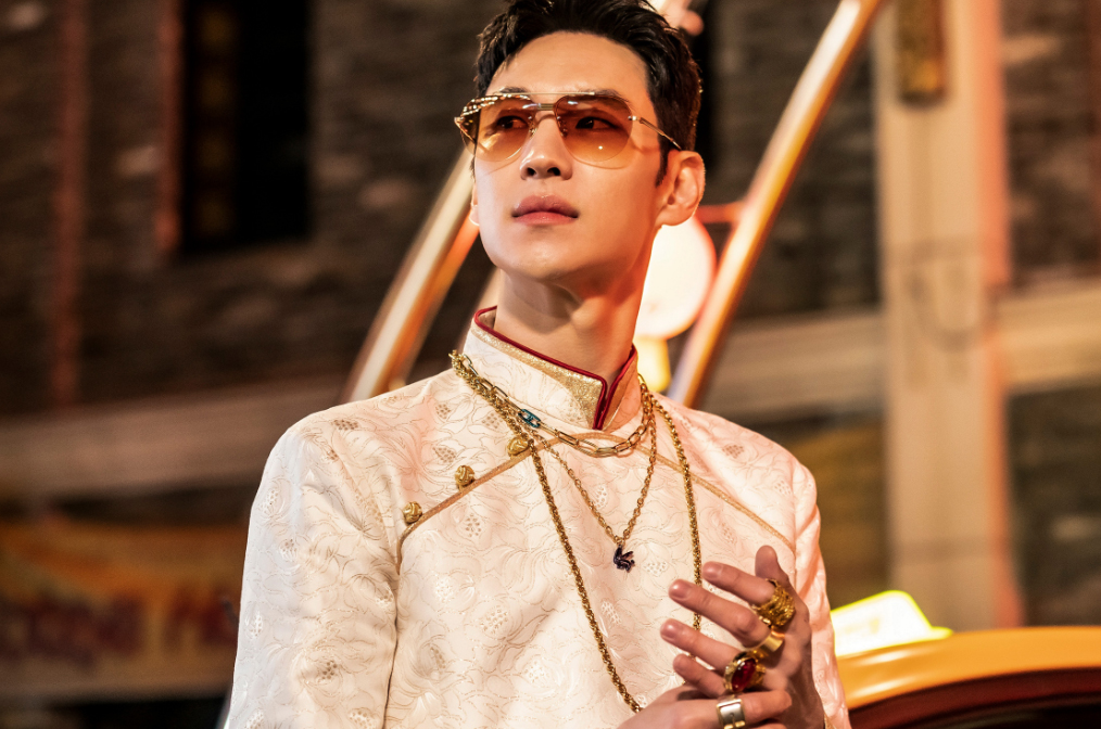 모범택시 시즌 2 몇부작