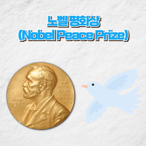 노벨 평화상