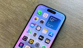 iOS 18.1 업데이트