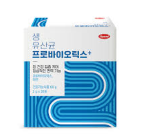 유산균 추천&amp;#44;프로바이오틱스